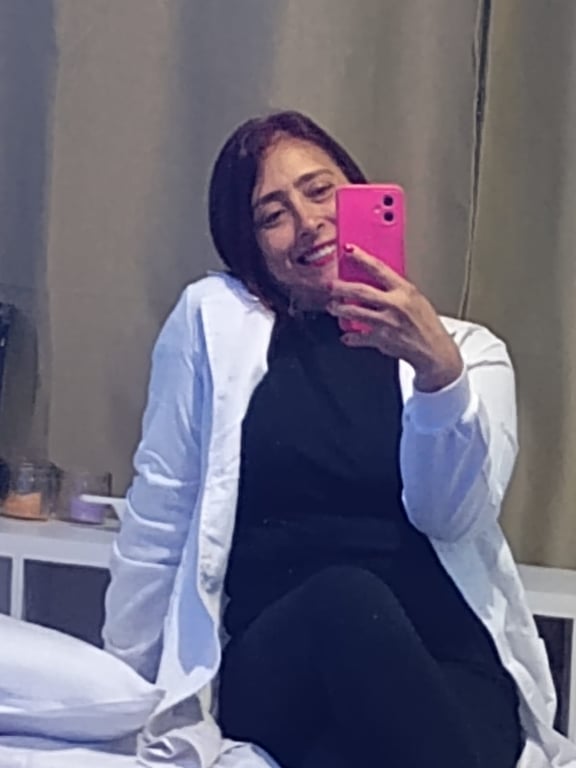 Massagem qualidade de vida auto cuidado Amor próprio Massagem