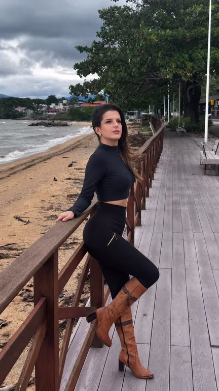 Terapia tântrica e sensorial de alto padrão Massagem sensual