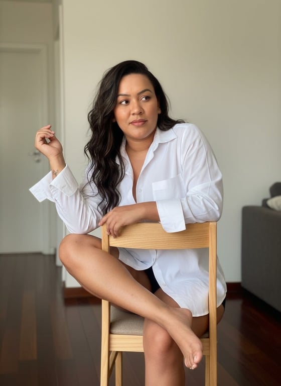 Espaço Terapias Integrativas e Sensoriais. Massagem sensual