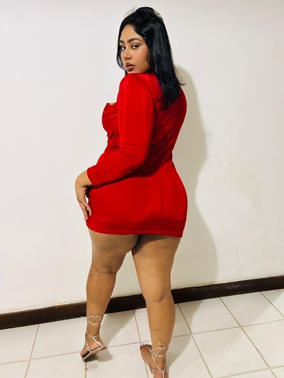 Tarapeuta Ananda Massagem nuru em