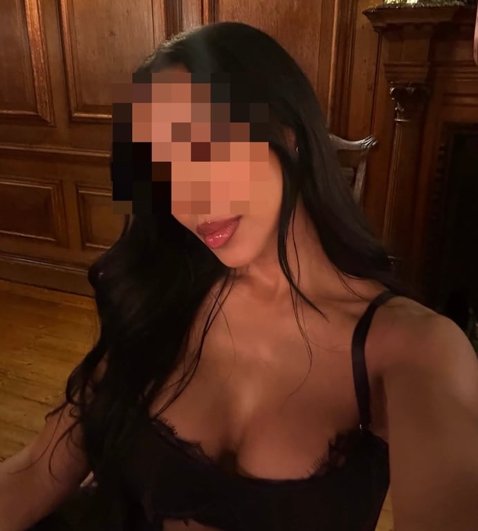 O poder do toque - massagem tântrica e terapêuticas 