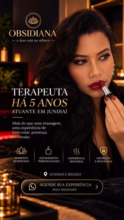 ANNY- ATENDIMENTO PREMIUM | RITUAIS SENSORIAIS & DEPILAÇÃO MASCULINA