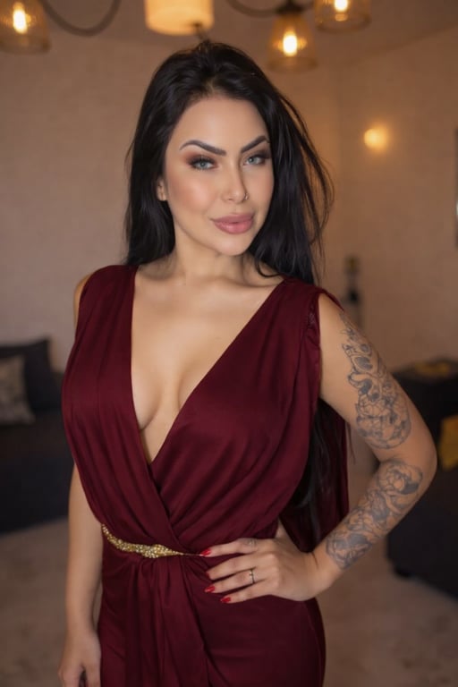 Massagem tântrica no Brooklin