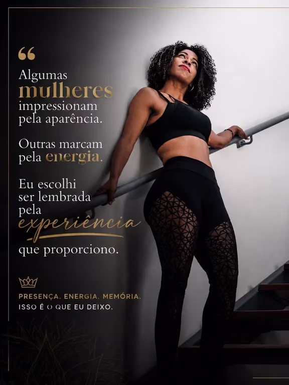 Nyara Bem Estar e Prazer Massagem em