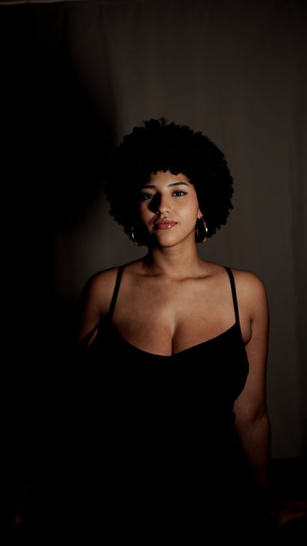 Emanuelle Massoterapeuta - Massagem Tântrica e Sensual 