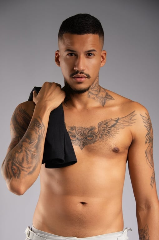 SENASTIAN - Permita-se sentir além do comum