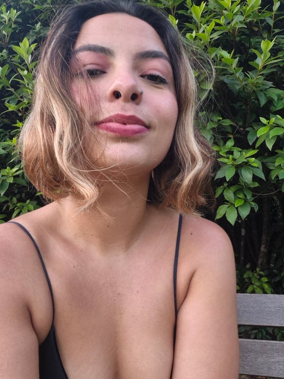 Manu terapias sensuais e tântrica