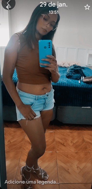 terapeuta Massagem Nuru com muita sensualidade e finalização sem frescura Massagem Nuru com muita sensualidade e finalização sem frescura