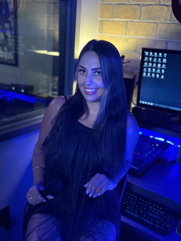 venha ter um momento especial comigo