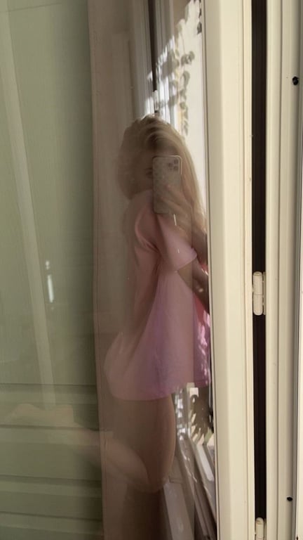 Gaby Terapeuta - terapeuta tântrica