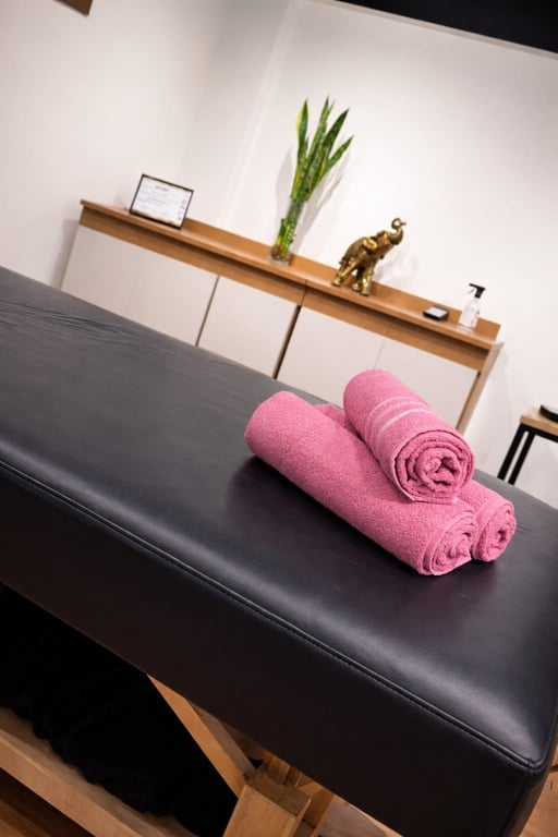 Leticia Massagem Tântrica e Vivência Nuru e SPA | Florianópolis