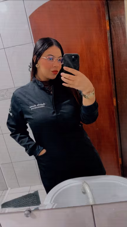 Rafaela Lucena