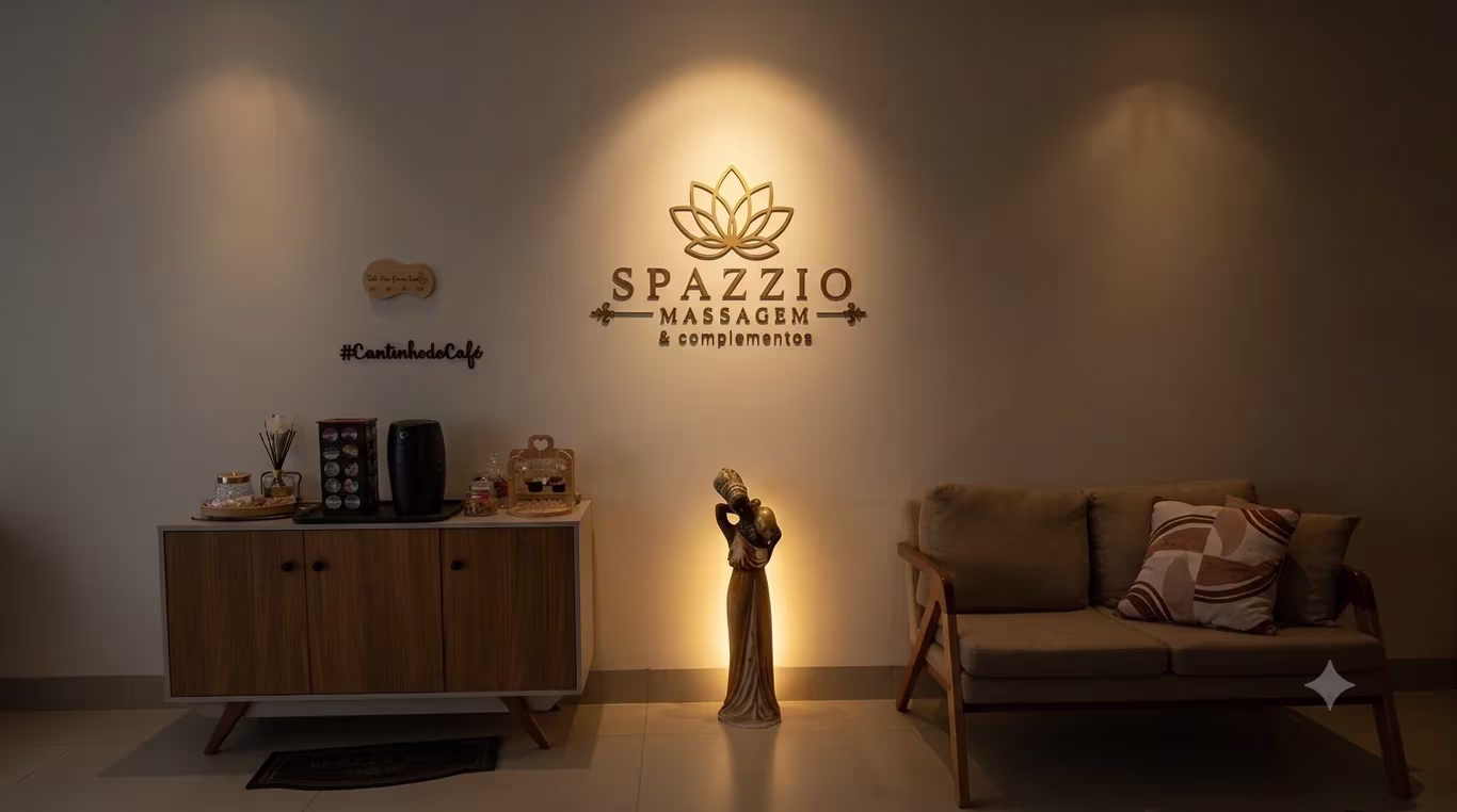 MASSAGEM TÂNTRICA Uberlândia | Qualidade e Sigilo de VERDADE Massagem tântrica