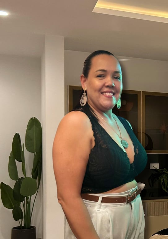 Camille Terapeuta Tântrica!Atendimento tântrico de alto padrão 