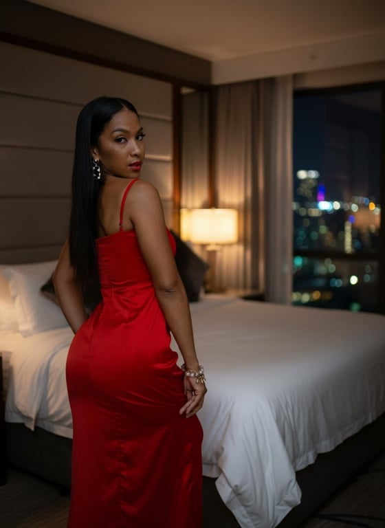 Joyce Terapeuta Nuru e tântrica toque que transforma Massagem