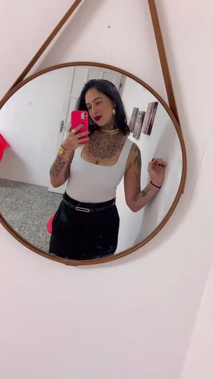 Renata Lobo Especialista em massagens sensuais Massagistas em