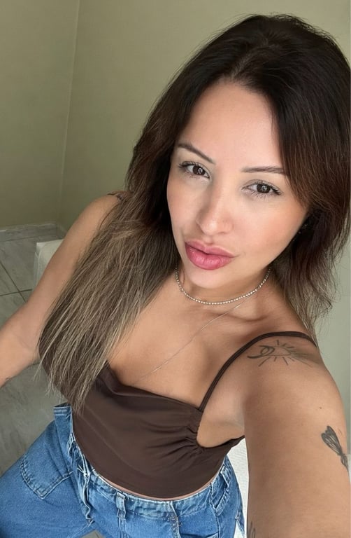 terapeuta Ariela Ariela