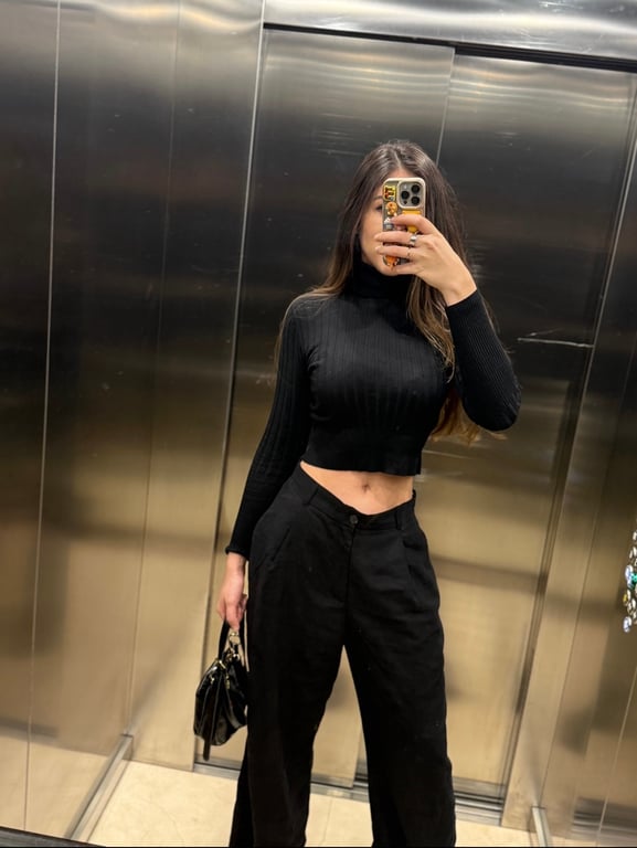 Luiza Cuidado, Conforto e Sensações Únicas Massagem sensual