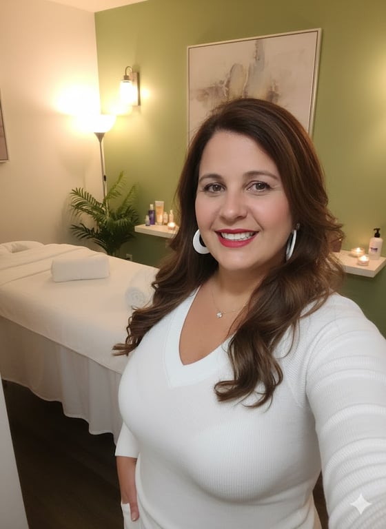 ZAYA Cada sessão é conduzida com sensibilidade e propósito.