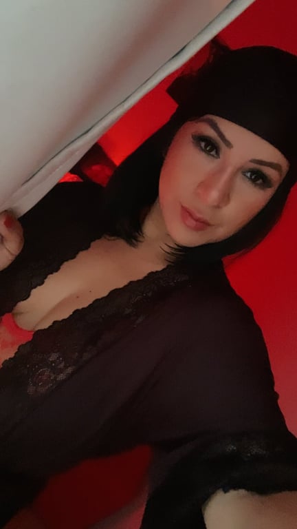 Jhu - Massagens Sensuais Exclusivas, local próprio.