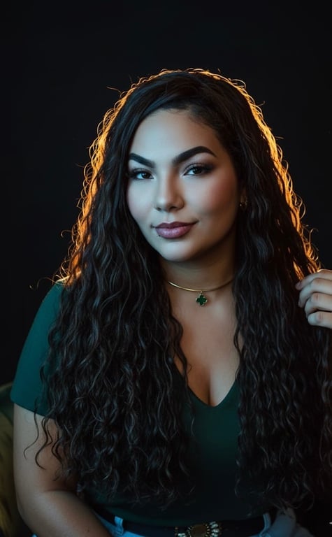 Livia Santos | Terapias Relaxantes & Sensoriais. 