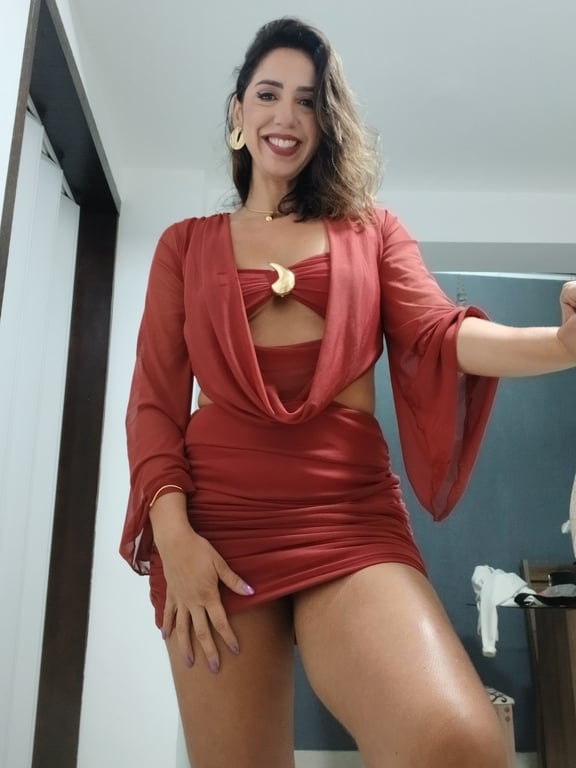 Shananda Prem - Especialista em Massagem Tântrica e Nuru