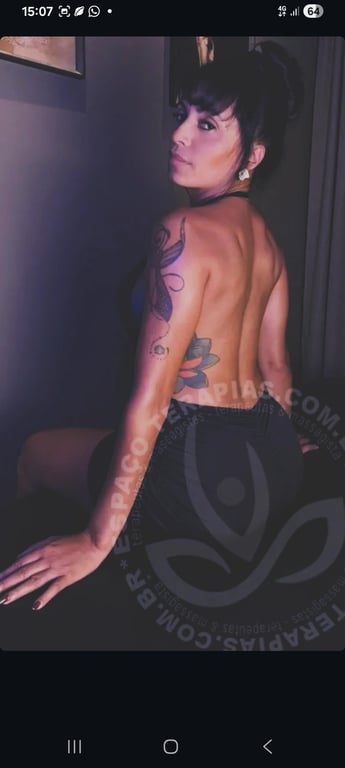 terapeuta Olà (Ñ faço GP)* Sou um Refúgio de Relaxamento para Corpo e Alma Olà (Ñ faço GP)* Sou um Refúgio de Relaxamento para Corpo e Alma