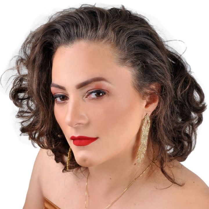 Diana Marin, experiência rara. Um profundo contato com prazer.