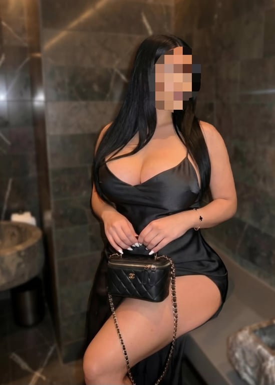 Luana Massoterapeuta - Massagem Relaxante, Nuru e Mix Sensual