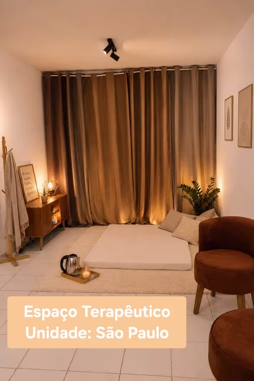 Camilah Terapeuta Você Não está Procurando Apenas uma Massagem Massagem
