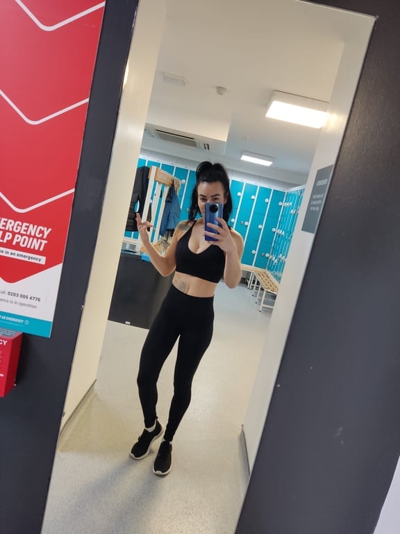 Gabriela Novo Studio em Palhoça Massagista em