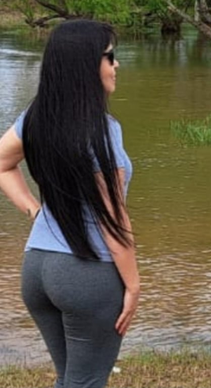 Taty Massoterapeuta Corporal Certificada