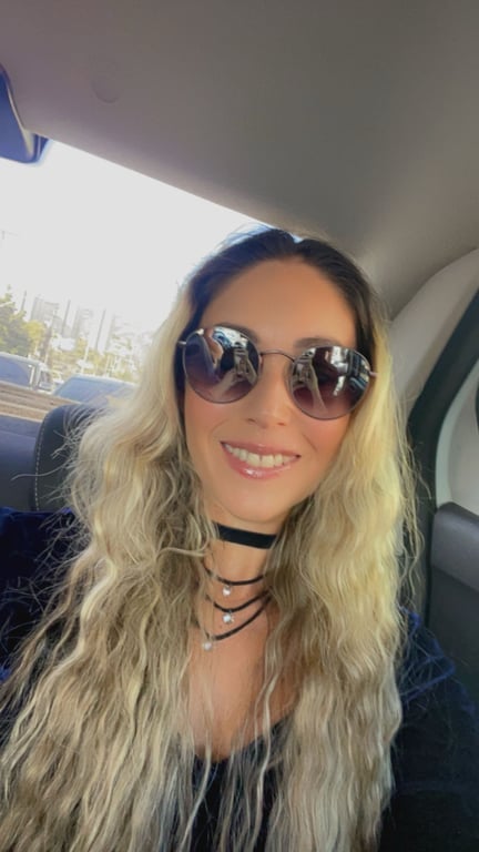 Kelly Miranda Massoterapeuta Profissional Massagem sensual