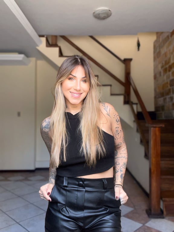 Especialista em massagens sensoriais