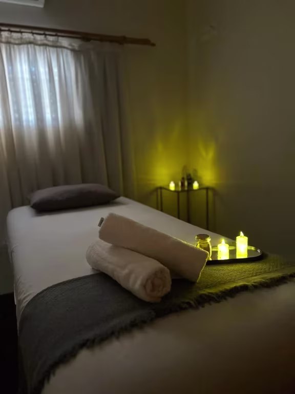 Massoclin * Seu corpo merece esse cuidado. Massagem tântrica em