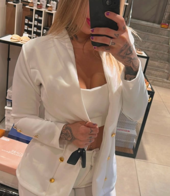terapeuta Carla Carla