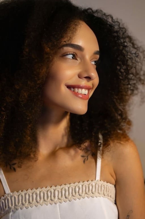 Bianca | Massagem Além do Convencional Massagem