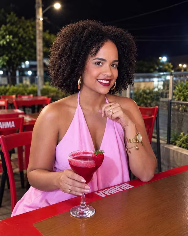 Bella - Massagem e Experiência sensitiva incrível