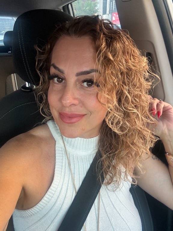 Cristina Samyra Especialização em Massagem Tântrica Avançada sinta !!!