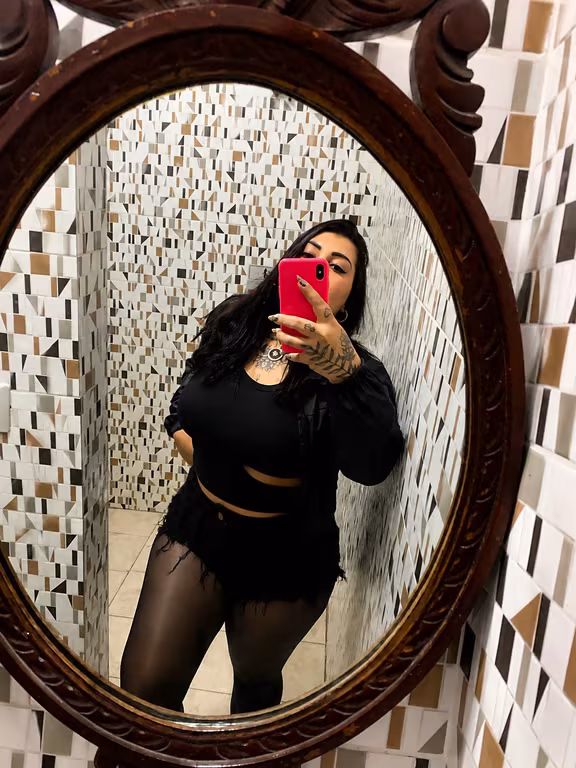 Giovanna Massoterapeuta | Massagens Exclusivas para RENOVAR a energia