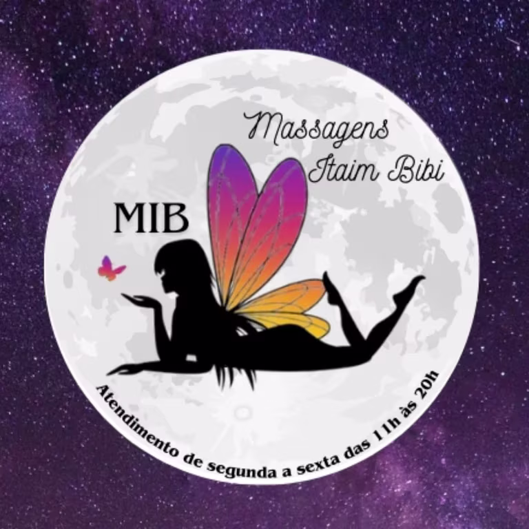 MIB Massagens sensuais e tântricas no Itaim Bibi. Massagem sensual
