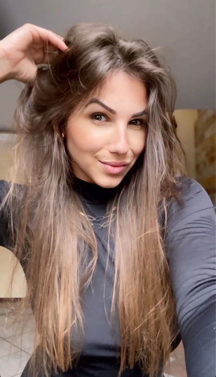 DYANA Massagista em