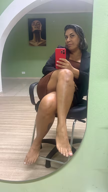 Ariane massagem relaxante experiência sensorial Massagem