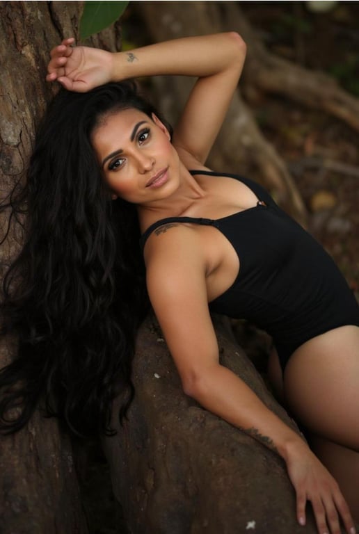 Studio de Massagem - Massagens Tântrica e Nuru