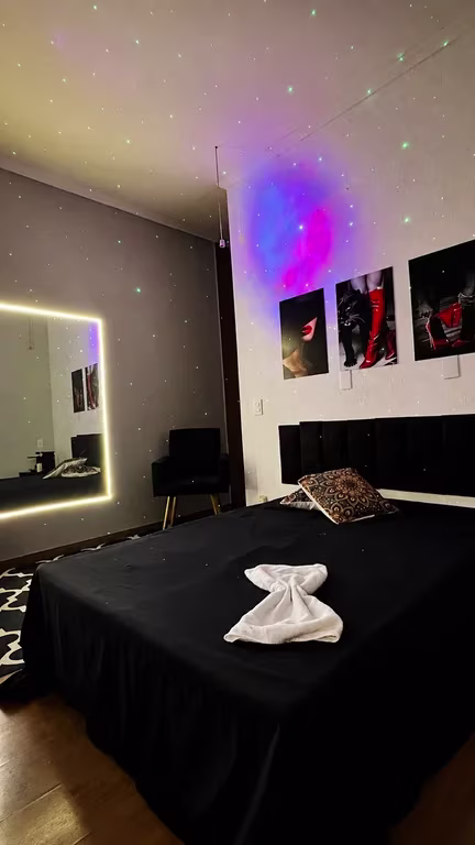 Espaço Fortinelli Massagem Tântrica, Nuru, Relaxante Massagem nuru em