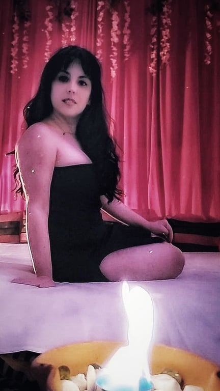 Lótus Massagens e Terapias , especialista há 10 