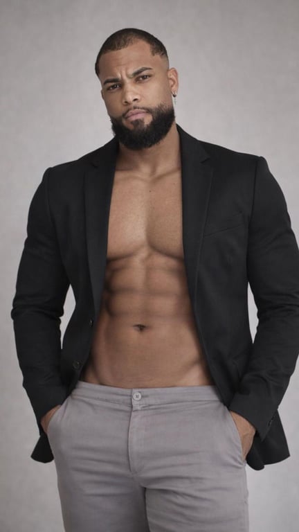 Jhon VENHA TER UMA EXPERIÊNCIA ÍMPAR Massagem em Jhon VENHA TER UMA EXPERIÊNCIA ÍMPAR Massagem em
