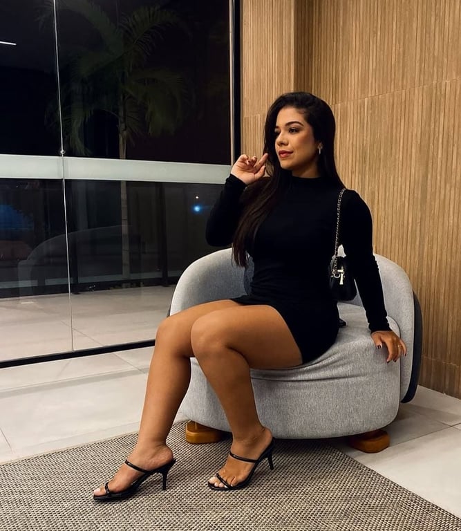 Larielly - Para homens com bom gosto Massagem