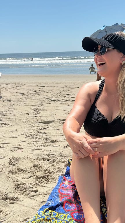 Camila - Facilitadora Tantra