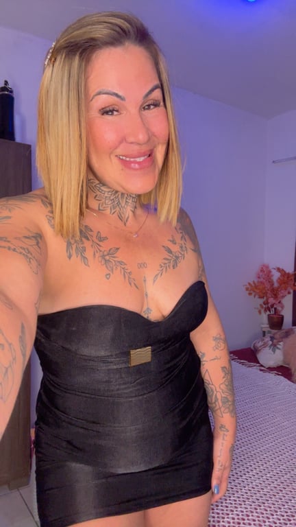 Nefertary Massagens Eróticas